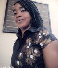 Rencontre Femme Togo à Lomé capital : Marlene, 44 ans
